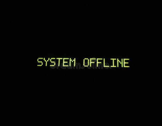Disconnected Systems
